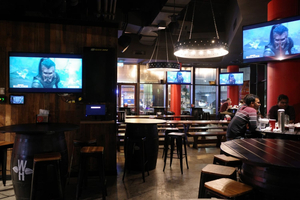 Winghaus Barangaroo