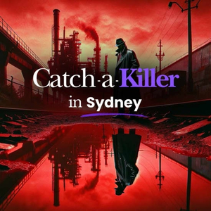 Catch a Killer: An Immersive Murder Mystery Experience