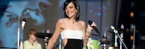 Lily Allen