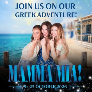 Mamma Mia! The Musical Celebration