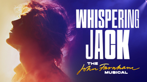 Whispering Jack: The John Farnham Musical - Night With The Artists