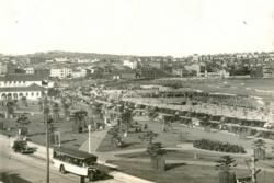 Bondi Beach