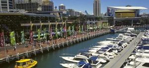Darling Harbour
