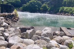 8-Hour Beitou and Tamsui Day Tour