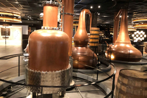 From Taipei - Yilan Spirits Tour with Tastings