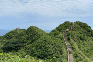 Jilong und Neues Taipeh: Instagram-Foto-Tour mit Nachtmarkt