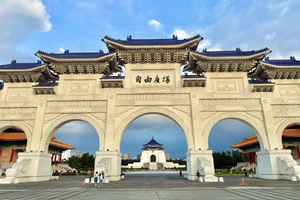 Excursión por la costa desde Keelung: tour de 1 día por la ciudad de Taipéi