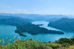 Tour privato a lago delle Mille Isole e piantagione di tè