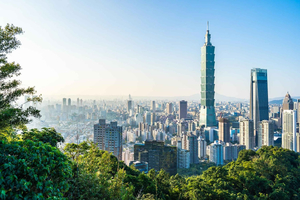 Taipei: City Landmarks, Taipei 101 Express & Din Tai Fung