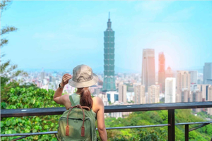 Taipei: Private Car Charter Tour