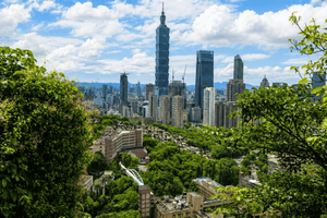 Taipei Private Tour: Skyline Views, Museums & Local Life