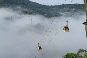 Taipei: Zoo, Maokong Gondola, and Experience Ticket