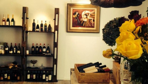 2W Wine & Jewelry