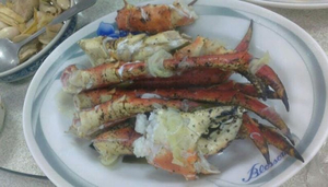 89 Seafood