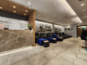 988 Massage Salon