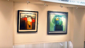 99 Art Center