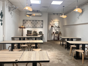 A-Mei Food House