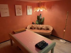 愛舒壓台北男士舒壓按摩 新北市舒壓按摩會館