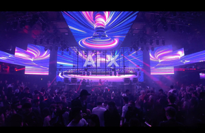 Ai-X Nightclub
