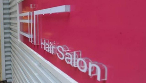 Air Hair Salon