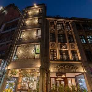 安樓文旅 (Enzo House)