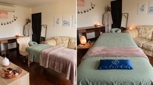 Anahata Healing Studio