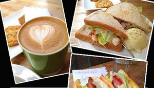 Angle Café