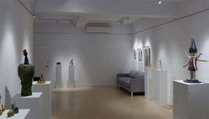 Art Space KIN GYO KOO KAN