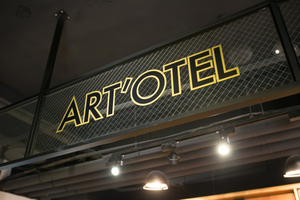 Art'otel Ximending TAIPEI