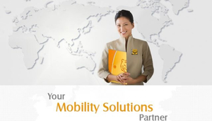 Asian Tigers Mobility