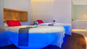 Away Spa - W Hotel