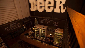 Cerveza y Queso