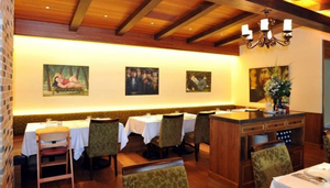 Bellini Caffe
