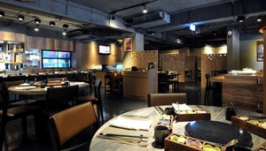 Ben Shabu Shabu