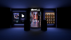 Billboard Live TAIPEI