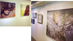Bo Art Gallery