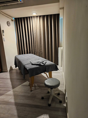 BO RAN Vitality Massage