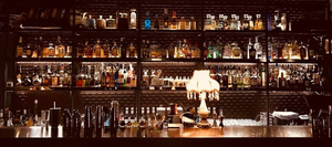 Book ing bar