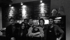 Botega del Vin