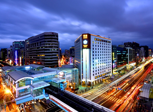 Brother Hotel