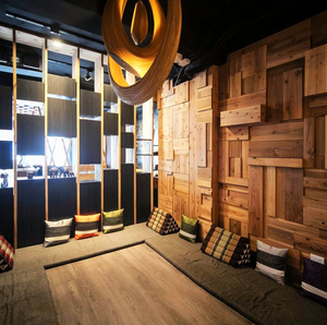 采禾莊園Spa-台北民權會館 Journey Life - Taipei