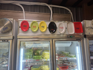彩虹灣餐飲 -望海巷石頭火鍋、咖啡 Rainbow bay restaurants