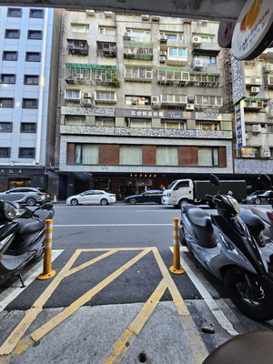 Cai She Hotel