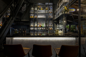 Chance Cafe & Bar - Chengdu Branch