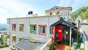 Corner Inn B&B