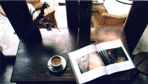 Costumice Cafe