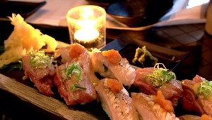 Cuisine M