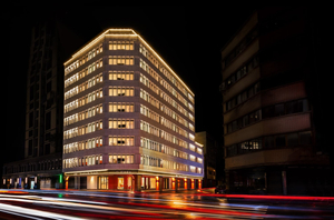 稻津璞旅 boutech hotel Dadaocheng