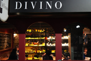 Divino Taipei
