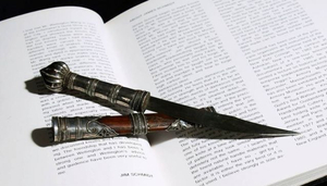Dushing Libreria